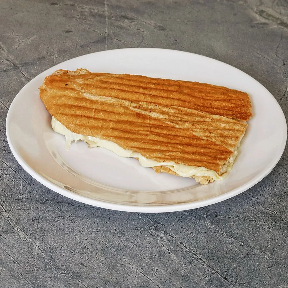 Kaşarlı Tost