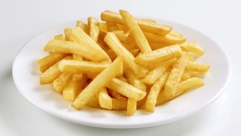 Porsiyon Patates