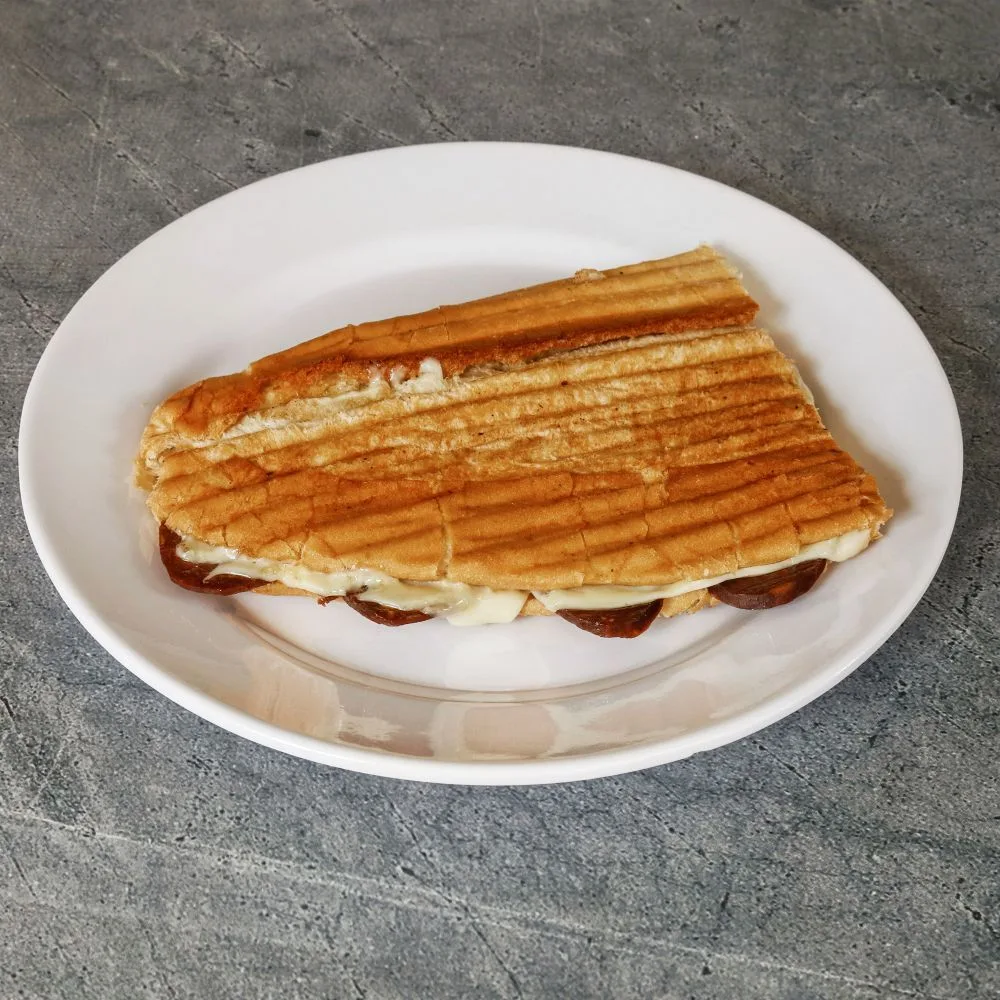 Karışık Tost